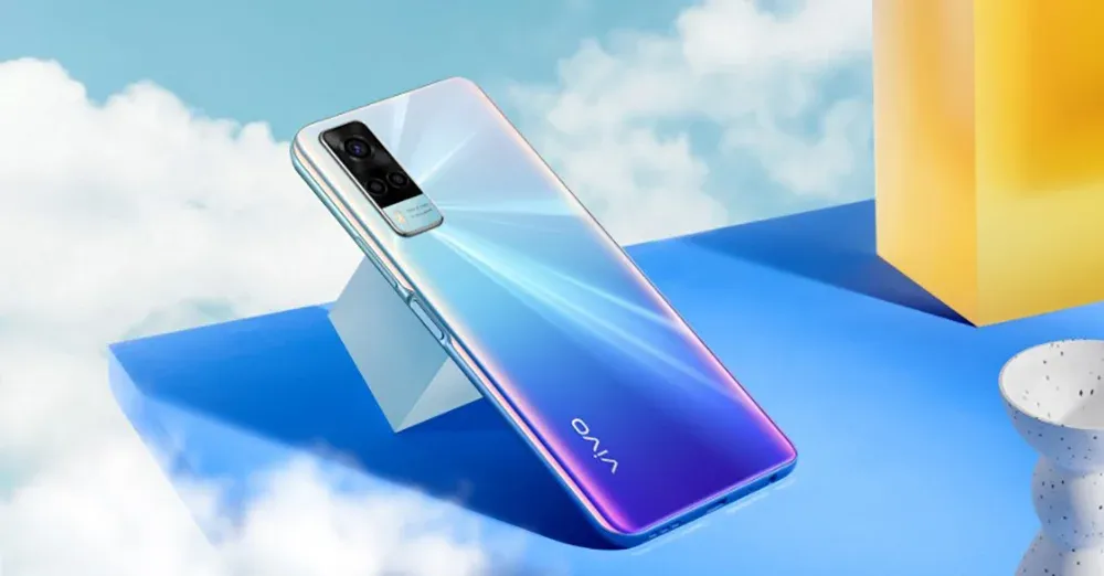 VIVO Smartphone Attachable Camera
