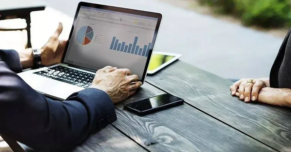Four technical skills that a self-employed person should have
