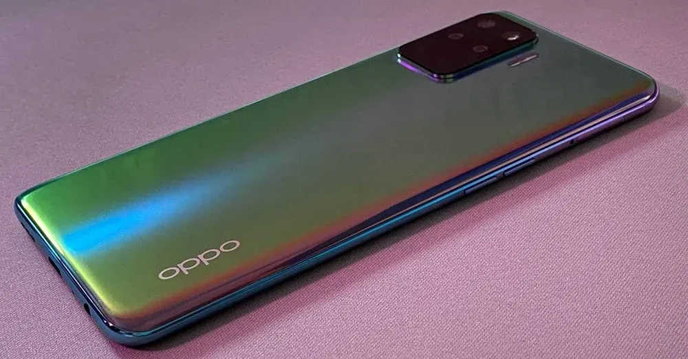 Oppo Reno5 Pro is likely to see a bigger battery