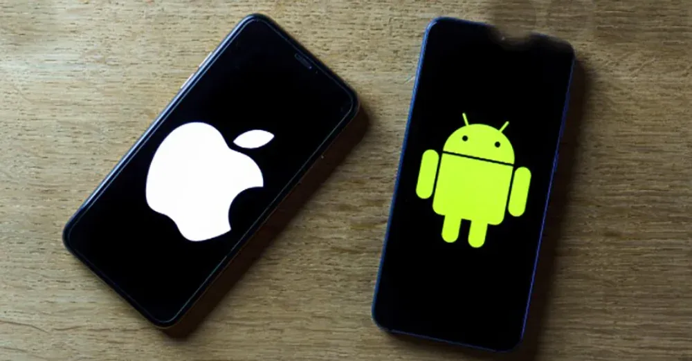 Reasons why phones slow down over time