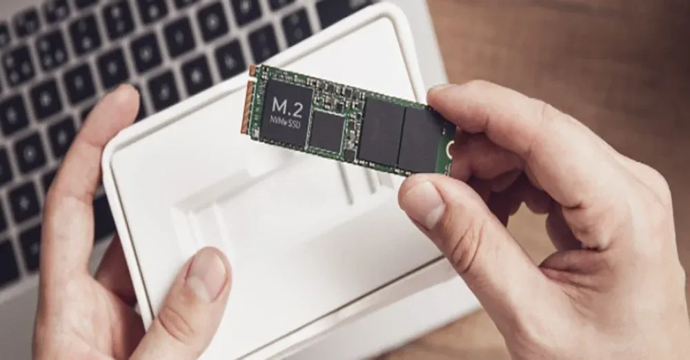 Here are five signs that your SSD is deteriorating