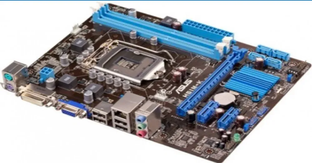 How to test for motherboard defects