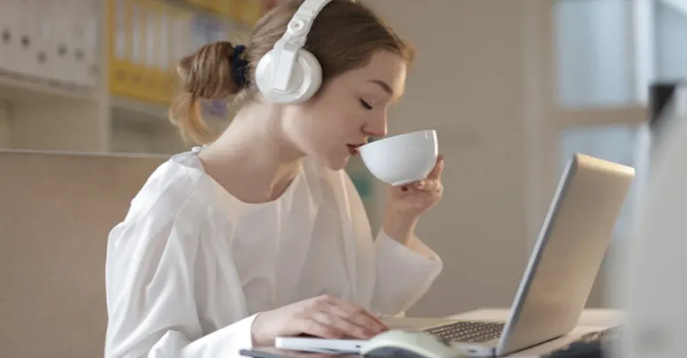 Four technical skills that a self-employed person should have