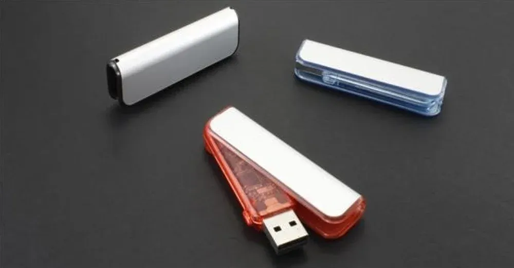 6 Things You Didn’t Know About USB Sticks