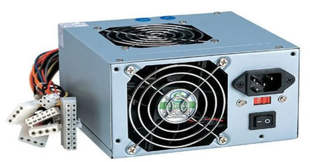 Things to know about Power Supply