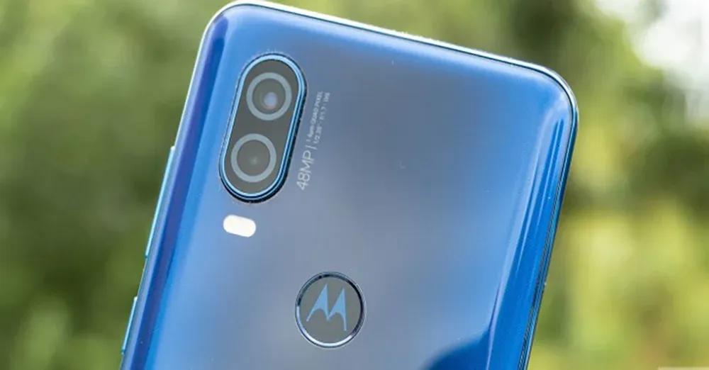 Things to know about smartphone camera