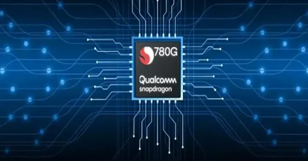 About SoC found in phones