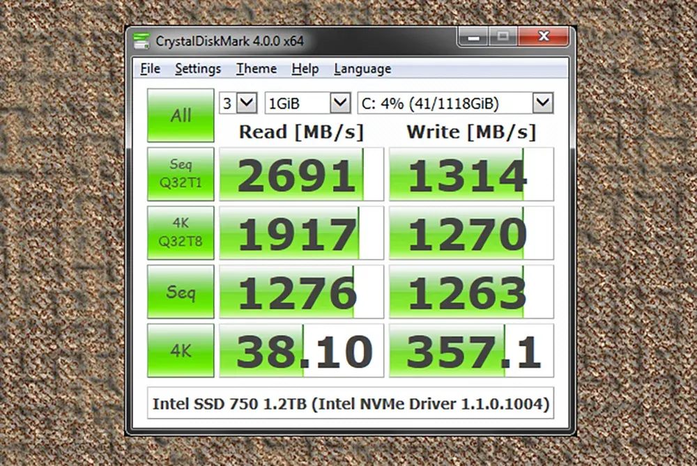 Here are five signs that your SSD is deteriorating