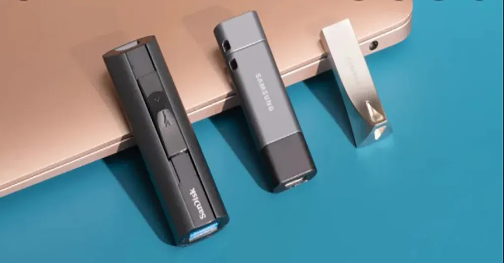 Learn about the functions of a memory stick