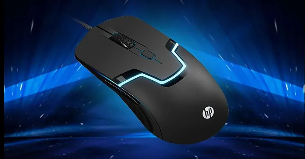 How to look at a bad mouse?
