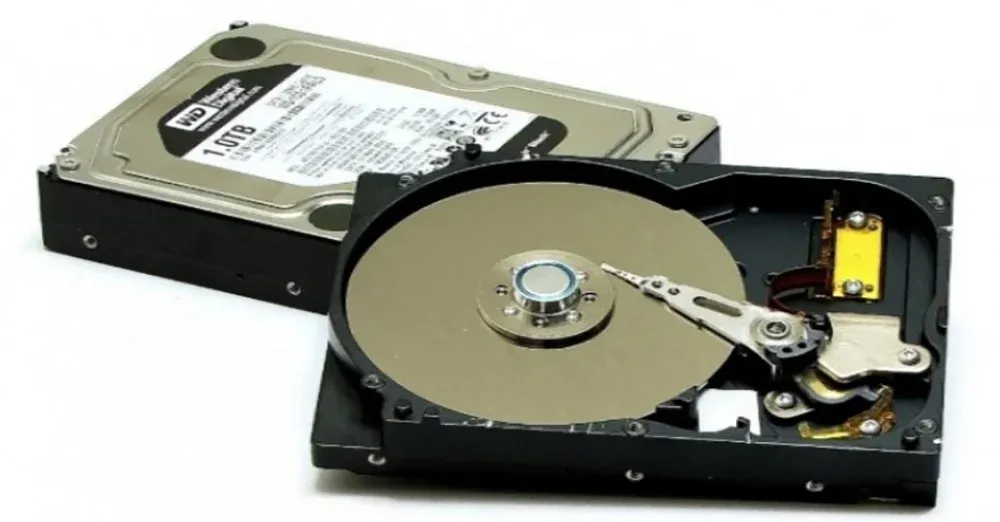 Five Signs That Your Hard Disk Will Crash