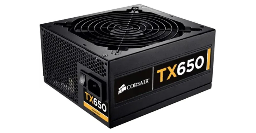 Things to know about Power Supply
