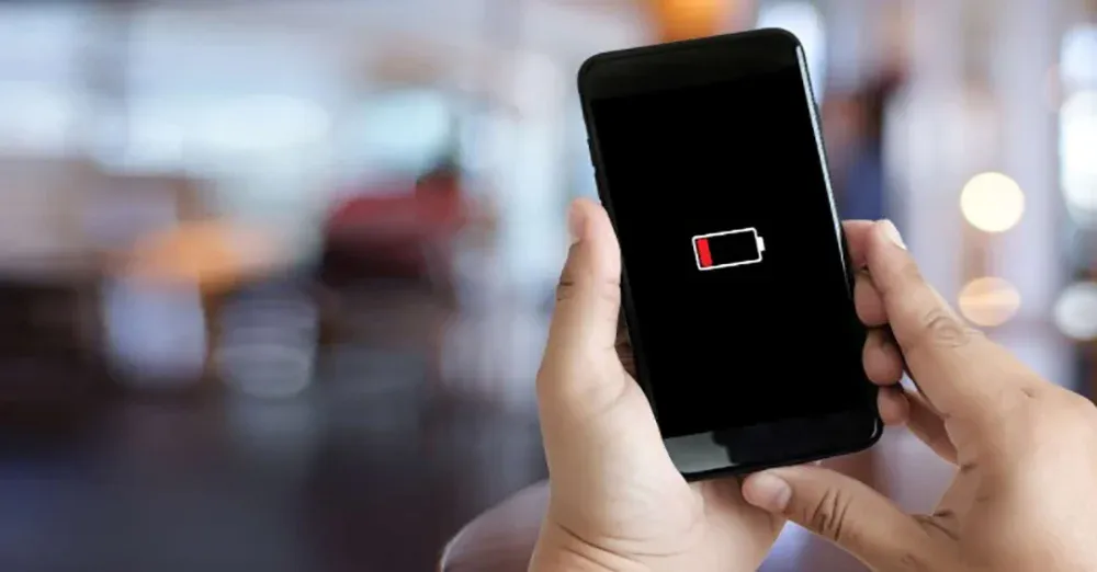 Ways to conserve smart phone batteries