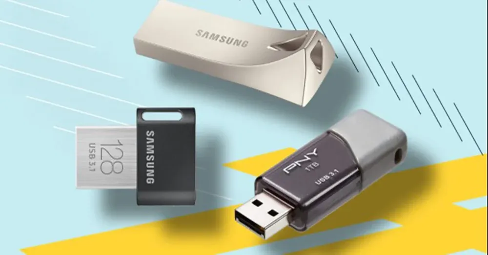 Learn about the functions of a memory stick