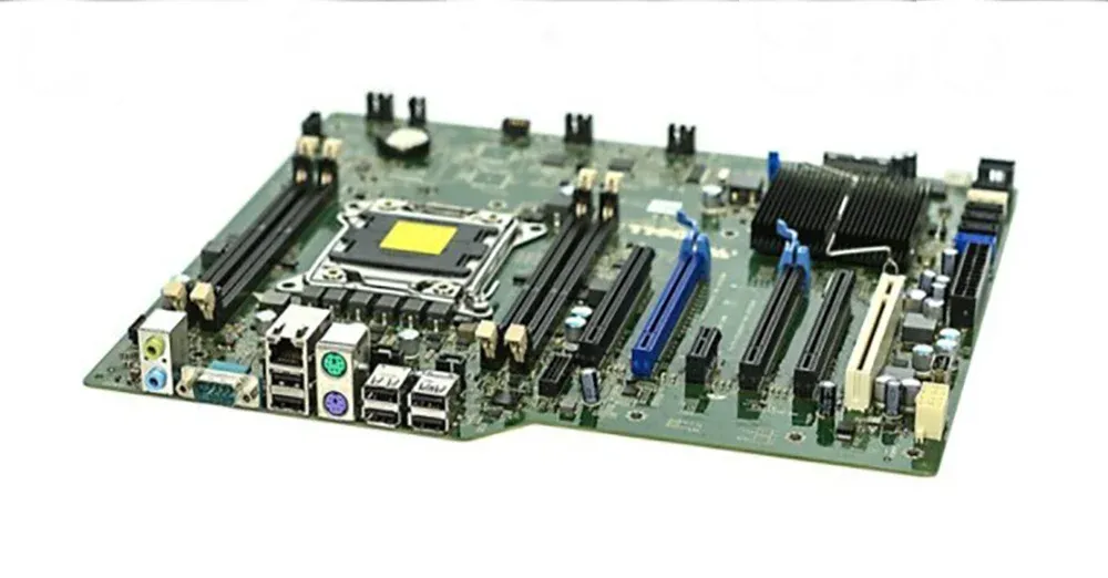 The most important features and functions of a motherboard