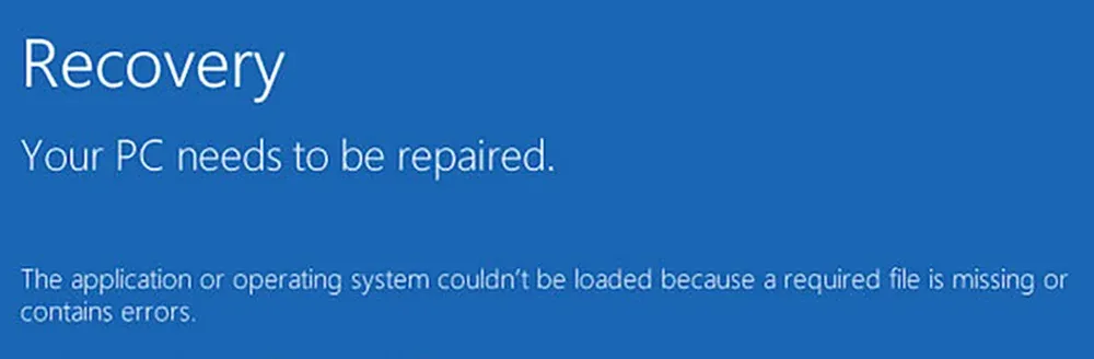Here are five signs that your SSD is deteriorating