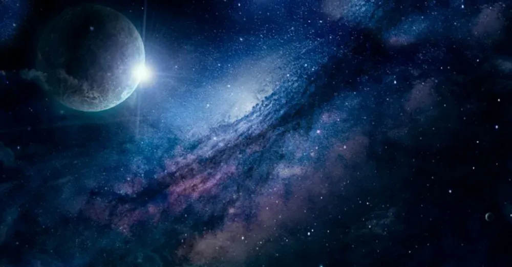 The most probable form of the universe
