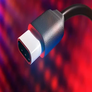 USB-C is the only standard for phones and electronic devices