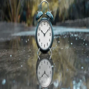 Can you go back in time?