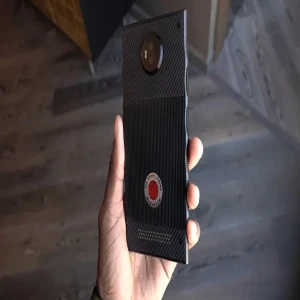 Titanium smartphone that can go around 20 lakhs