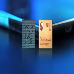 About SoC found in phones