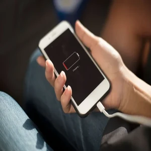 Ways to conserve smart phone batteries