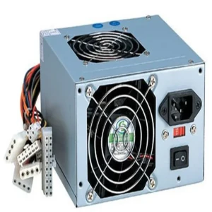 Things to know about Power Supply