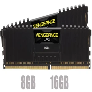 Which is better, two 8GB and one 16GB?