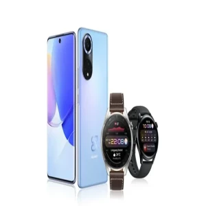 Huawei returns to European market with Nova 9