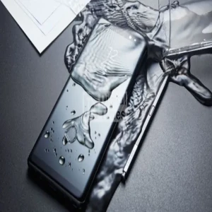 About the waterproof IP rating of smartphones