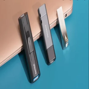 Learn about the functions of a memory stick