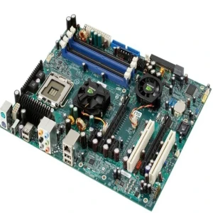 How to test for motherboard defects