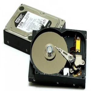 Five Signs That Your Hard Disk Will Crash