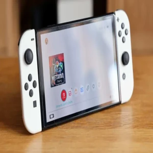 Nintendo Switch, best-selling console for 23 months