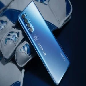 Oppo Reno5 Pro is likely to see a bigger battery