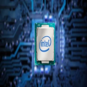 Performance differences of a CPU
