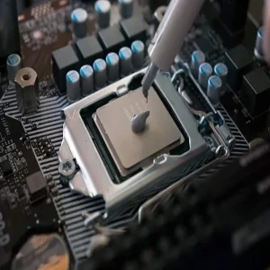 Thermal Compound Knowledge