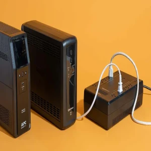 Benefits of Having a UPS Backup Battery for Your Computer